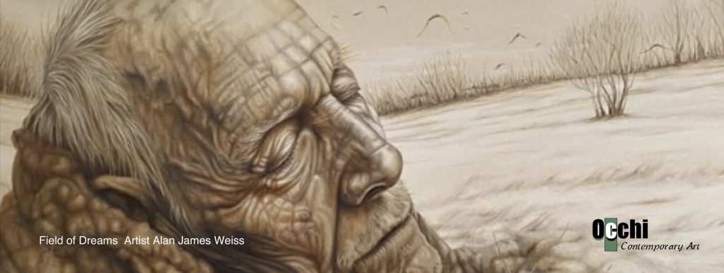 Occhi Arts & Entertainment – PR Agency Showcasing Visual Artists and Creatives