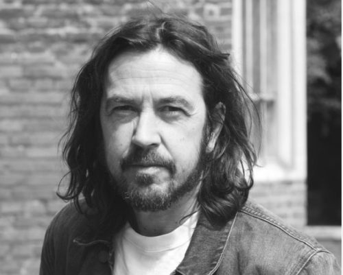 The Art of PR Featured Artist: Ade Lee