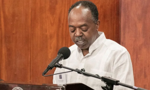 In Conversation with Caribbean Fine Art Fair Executive Director Anderson M. Pilgrim