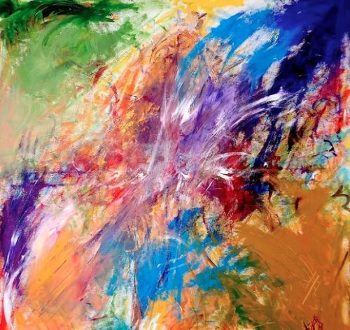 The Art of PR Featured Artist: David Emmanuel Noel -