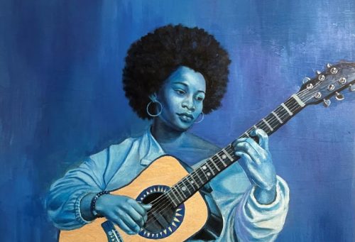 Occhi Arts and Entertainment Supports The Caribbean Fine Art Fair Barbados 2024